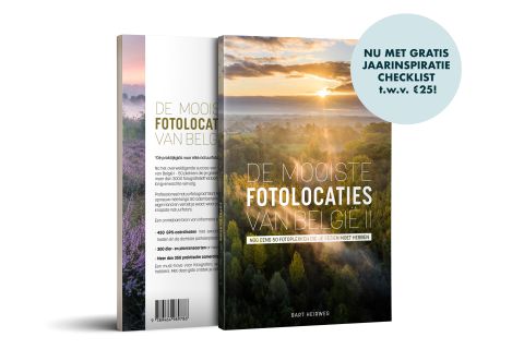 De Mooiste Fotolocaties promo