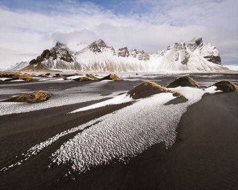 Vestrahorn