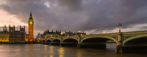Westminster Bridge