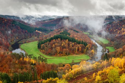 Le tombeau du Géant